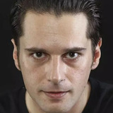 Cenk Gürpınar — Cenk