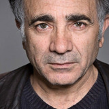 משה איבגי — Baruch Asulin