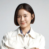 Go Na Eun — Kong Kye Ok