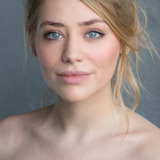 Georgia Lock — Bella Crossley