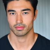 Remington Hoffman — Li Shin