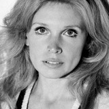 Susan Anspach — Grace McKenzie