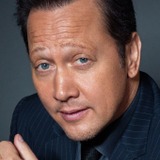 Rob Schneider — Rob