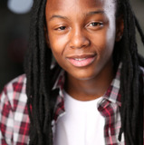 Da'Jour Jones — Percy 'Organizm' Elmore