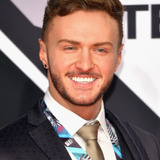 Kyle Christie — Self