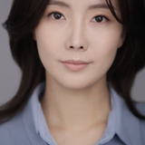 Ha Ji-eun — Shi Je-In