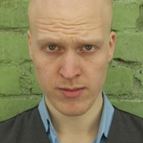 Karl Edgar Tammi — Ragnar Liiva
