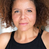 Бриджид Зенгени — Odette Donovan