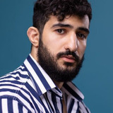 Мохамед Шаррур — Ahmed Yussef