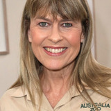 Terri Irwin — Self