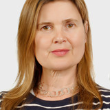 Sophie Aldred — Muck (voice)