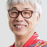 Issey Ogata — Zenjiro Tokumaru