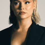 Talia Mar — Herself - Judge