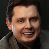 Евгений Понасенков