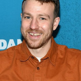 Baker Terry — Yellow Guy / Duck Guy (voice)