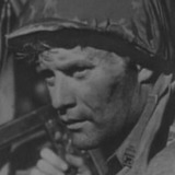 Vic Morrow — Sgt. Charles "Chip" Saunders