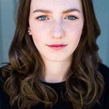 Alexandra Jensen — Sophia Gilbert