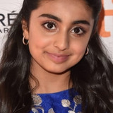 Saara Chaudry — Amy