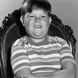 Ken Weatherwax — Pugsley Addams
