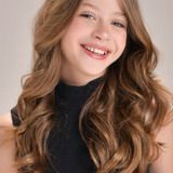 Gaby Martins — Carol (Young)