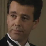 Richard Morant — Flashman