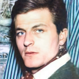 Müşfik Kenter — Balıkçı