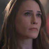 Robyn Ross — Roll (voice)