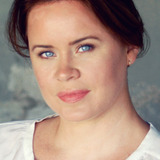 Shannon Murray — DC Hayley Jones