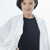 Tan Ai-chen — 沈老夫人