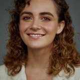 Elena Gallardo — Carla González