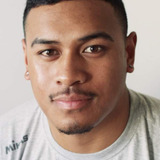 Chris Alosio — Private Isara’elu ‘Izzy’ Ulalei