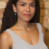 Thalissa Teixeira — Vanessa Jones