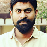 Avinash Raghudevan — Nalla