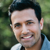 Navin Chowdhry — Mani