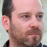 Arthur Nauzyciel — Young Gaspard Caderousse