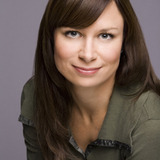 Mary Lynn Rajskub — Chloe O'Brian