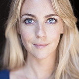 Miranda Raison — Harriet Hammond