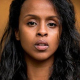 Yusra Warsama — Dr. Nadia Howlwadaag