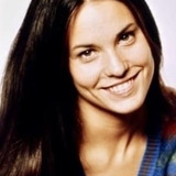 Cristina Raines — Lucinda McKeag Zendt