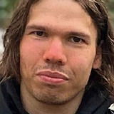 Sergey Avdeev — Робогозин