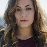 Frances Lefebure — Roxanne Smidts
