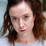 Amy McAllister — Ruth