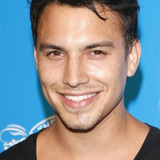 Gustavo Carr — Carrillo
