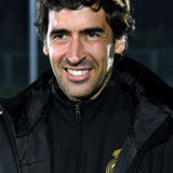 Raúl González — Self