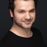 Alper Baytekin — Saffet