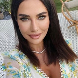 Gamze Karaman — Ebru