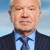 Lord Alan Sugar