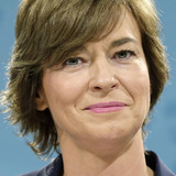 Maybrit Illner — Self - Host