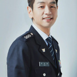 Kim Tae Woo — Han Jae Yul