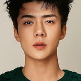 세훈 — Sehun